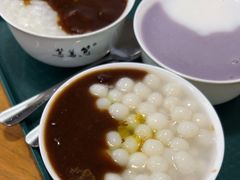 -笃笃笃糖粥(十全街店)
