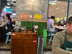 -憨铁匠老火锅(龙岗万科里店)