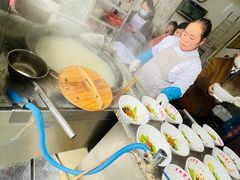 -老赵面店(大西路店)