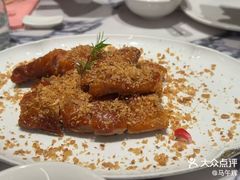 -尚一汤·粤菜海鲜(汇智国际商业中心店)