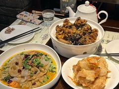 -老厨家(友谊路总店)