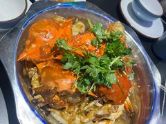-沈胖子音乐烤吧·炒菜·龙虾(环城东路店)