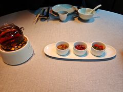 餐前小吃-逸道(益丰·外滩源店)