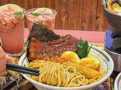 -小川洋风料理(街道口店)