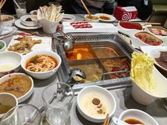 -海底捞火锅(赛格国际购物中心店)