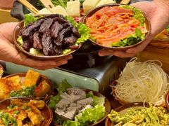 -黔有有贵州酸汤夺夺粉火锅(五味十字店)