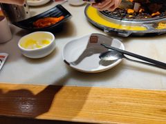 -韩聚屋韩国烤肉餐厅(新北万达店)