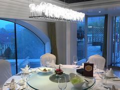 -银树楼(紫玉山庄东区店)