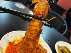 -三妹小龙虾·黄油蟹(华侨城总店)