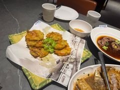 -佬太公海鸭·海鲜大排档(上海总店)
