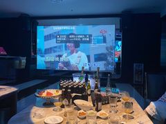 -V·SHOW KTV(南山店)