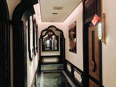 -青泰足浴·SPA养生连锁(新区店)