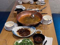 -妈妈的味道(和顺古镇店)