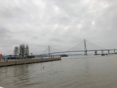 -西堤公园