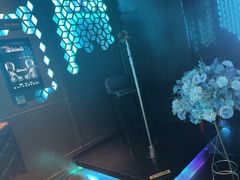 -黑桃K生日订制KTV