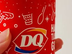 -DQ·蛋糕·冰淇淋(金鼎购物中心店)
