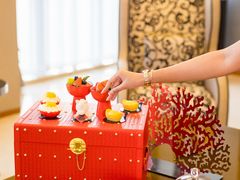 -青岛富力艾美酒店