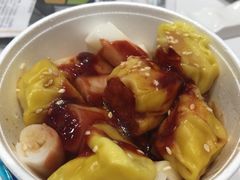 烧麦-利强记北角鸡蛋仔(弥敦道店 )