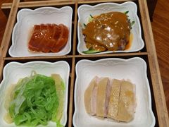 -上海人家花樣年华(中山公园店)