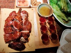 -桂小厨广西菜(桂林万象城店)