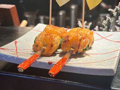-乌君·酒场·炭火烧鸟(侨城坊店)