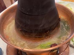 -东来顺饭庄(天坛店)