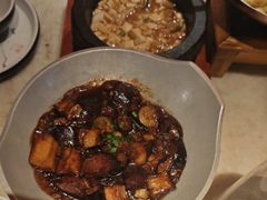 -绿茶餐厅(深圳龙华天虹购物中心店)