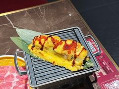 -一绪に和牛寿喜烧(罗湖益田假日店)