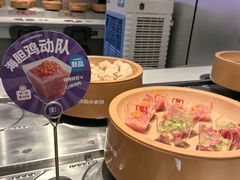 -龍歌自助小火锅(芝罘万达店)
