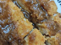 -伽喱博士 Dr.CURRY咖喱饭(太阳宫咖喱店)