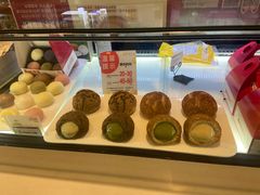 -西树泡芙(湖滨银泰in77B区店)