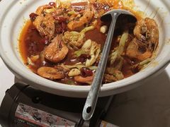 -吴掌柜·藕汤印象(南湖店)