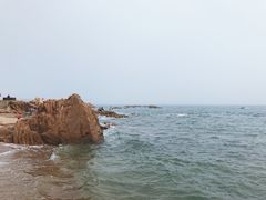 -青岛第二海水浴场