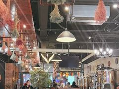 -冀F精酿啤酒烤肉(银杏路店)