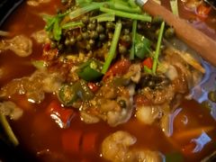 -隐庐·古法川菜(高新店)