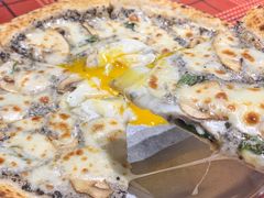 -Primo·丽莫意大利窑烤披萨