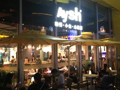 -翠华餐厅(宝安壹方城店)