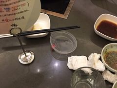 -捞王锅物料理(上海世茂广场店)