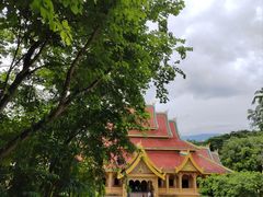 -西双版纳勐泐文化旅游区