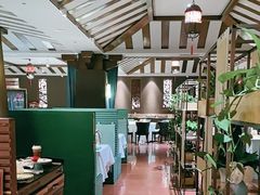 -金狮麟·新豫菜(杏石口路店)