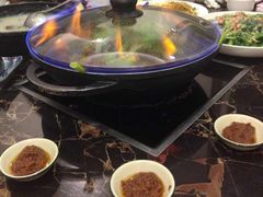 大嫂镬仔(逢源路店)-大嫂镬仔·焖鸡煲·啫啫煲(逢源路店)