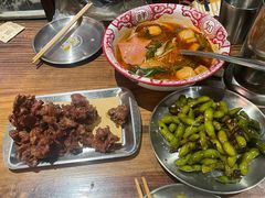 -破店肥哈·东北烧烤(南山保利店)