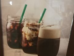 -星巴克(无锡高铁站店)