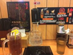 -博多一幸舍(侨福芳草地购物中心店)