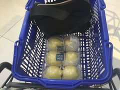 -盒马渔市餐厅
