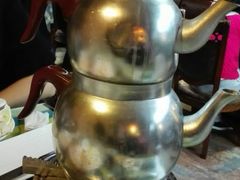 -Mevlana梅夫娜土耳其餐厅·清真