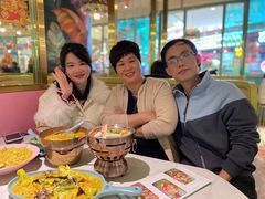 -米多分·越南小馆(南海万科广场店)