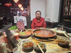 -矮板凳老火锅(宽窄巷子店)