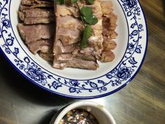 -红满堂·龙虾·牛蛙·淮扬菜(濠北路店)