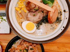 -桃太郎创作料理(大坪店)